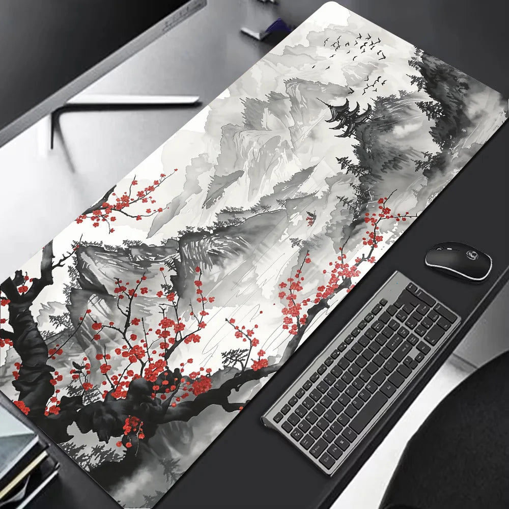 Sakura Mousepad
