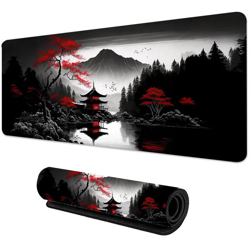 Sakura Mousepad