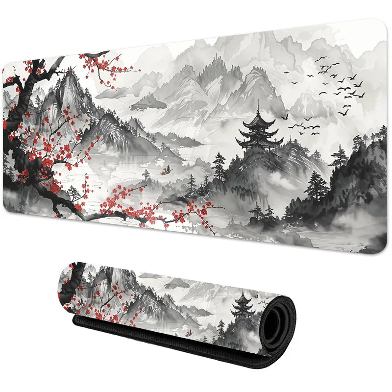 Sakura Mousepad