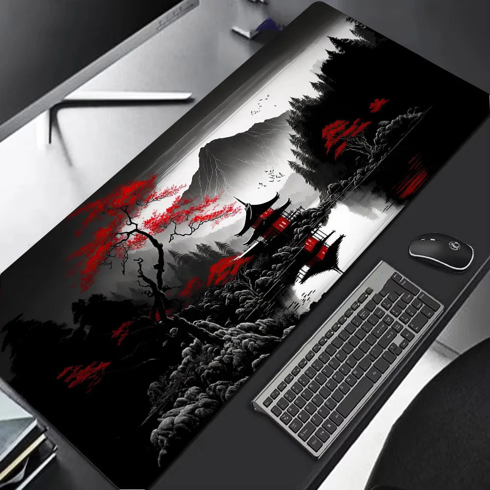 Sakura Mousepad